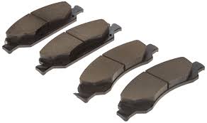 Disc Brake Pads